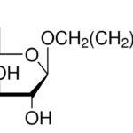 Octyl ß Glucoside (N-Octyl-ß-D-glucopyranoside)