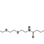 Iodoacetyl-PEG2-Biotin