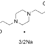 PIPES Sesquisodium Salt