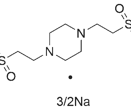 PIPES Sesquisodium Salt