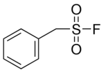 PMSF (Phenylmethylsulfonyl fluoride)