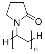 PVP; Polyvinylpyrrolidone