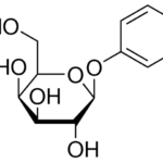 Phenyl-beta-D-galactopyranoside