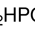 Potassium phosphate dibasic (K2HPO4)