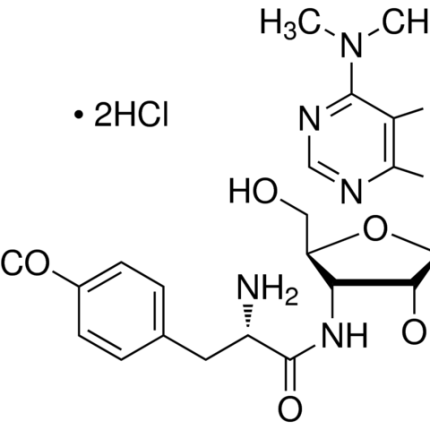 Puromycin dihydrochloride