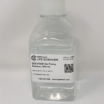 SDS-PAGE Gel Fixing Solution
