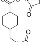SMPB (Succinimidyl 4-(p-maleimidophenyl)Butyrate)