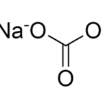 Sodium bicarbonate; NaHCO3