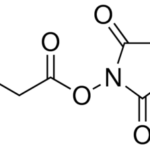 Sulfo GMBS; (N-Maleimidobutyryloxysulfosuccinimide ester)