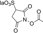 Sulfo NHS Acetate (Sulfo succinimidyl acetate)
