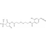 Sulfo SASD Sulfosuccinimidyl-2-(p-azidosalicylamido)ethyl-1