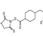 Sulfo SMCC (Sulfosuccinimidyl-4-(N-maleimidomethyl)cyclohexane- 1-carboxylate)