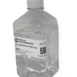 TBS; Tris Buffered Saline 10X