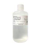 TBST [10X]; Tris buffered saline with Tween-20 (100mM Tris.HCl, 1.5M NaCl, 0.5% Tween-20, pH 7.5)
