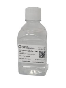 TE [Tris-EDTA] Buffer [10X] - Image 2