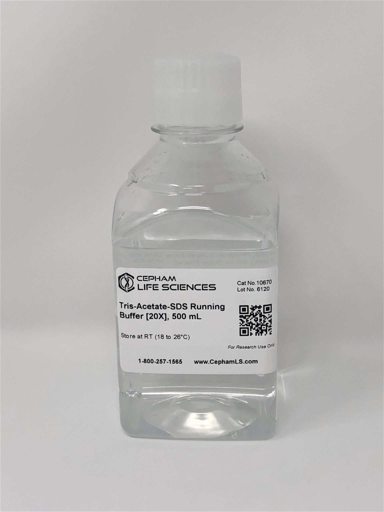 LDS Sample Buffer [4X] - Cepham Life Sciences Research Products