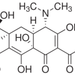Tetracycline hydrochloride