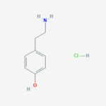 Tyramine HCl