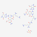 Nourseothricin sulfate