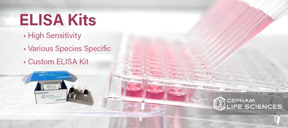 ELISA kits