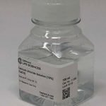 Calcium Chloride (CaCl2) [10%] Solution
