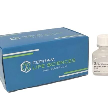 RBC Lysis Buffer (10X)