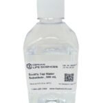 Scott's Tap Water Substitute