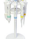 Carousel Stand for Nichipet Air, Premium LT, Premium and LE Pipettes