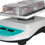 Shaking Bed, 7 Degree, 2-80 RPM, 3 Dimensional with Digital Panel