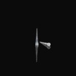 10ul Pipette Tips, Clear, Non-Sterile, Bulk, Non-Sterile, 1000/pk, 10000/cs