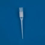 Rainin LTS 10ul Pipette Tips, Clear, Racked, Sterile,  96/rack, 10 racks/pk, 50 racks/cs