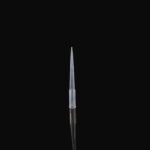 1000ul Pipette Tips, Clear, Non-Sterile, Bulk, Non-Sterile, 1000/pk, 10000/cs