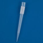Rainin LTS 1000ul Pipette Tips, Clear, Racked, Sterile, 96/rack, 10 racks/pk, 50 racks/cs