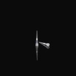 10ul Filtered Pipette Tips, Clear, Racked, Sterile,  96/rack, 10 racks/pk, 50 racks/cs