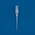 Rainin LTS 10ul Filtered Pipette Tips, Clear, Racked, Sterile,  96/rack, 10 racks/pk, 50 racks/cs