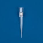 Rainin LTS 200ul Filtered Pipette Tips, Clear, Racked, Sterile,  96/rack, 10 racks/pk, 50 racks/cs