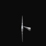 10ul Filtered Pipette Tips, Extra-long, Clear, Racked, Sterile,  96/rack, 10 racks/pk, 50 racks/cs