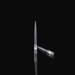 1250 ul Filter universal Pipette Tips, Clear, Bulk, Non-Sterile, 1000/pk, 5000/cs