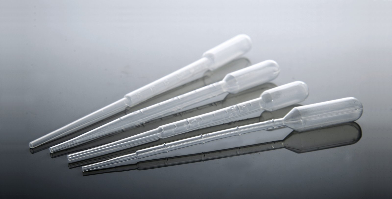 318231-scaled-1.jpg 3ml Pasteur Pipette, dispenser style, bulk, Non-sterile, 500/pk, 5000/cs - Image 1