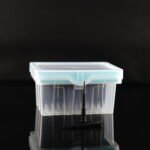 50 ?l Robotic Filter Tips for Tecan, Conductive, Sterile,  96/rack, 10 racks/pk, 50 racks/cs