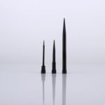 1000 ?l Robotic Filter Tips for Tecan, Conductive, Sterile, 96*2 blister/pk, 2304/cs