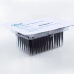 300 ?l Robotic Tips for Hamilton, Conductive, Sterile, 96/pk, 2304/cs