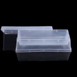 Reagent Reservoir with Caps, 60mL, Sterile, 5/pk, 25/cs