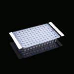 PCR sealing film, Adhesive, 146 x 81 mm, 100/pk, 500/cs