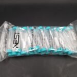 15ml Centrifuge Tube, PS Rack, standard, sterile 50/pk, 500/cs
