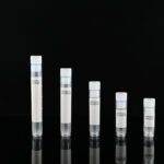 4.0ml Cryogenic Vial, Self-Standing, Internal Thread, sterile 50/pk, 250/box, 1000/cs