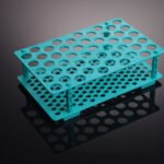 15ml Centrifuge Tube Rack, sterile 1/pk, 50/cs