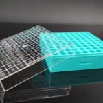 Cryo Box, 4.0ml, 9*9, 1/pk, 32/cs
