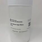 Azide Blood Agar Base