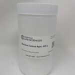 Bacillus Cereus Agar